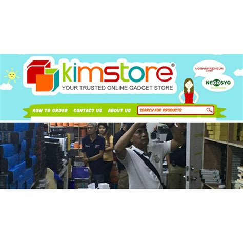 kimstore location|Kimstore .